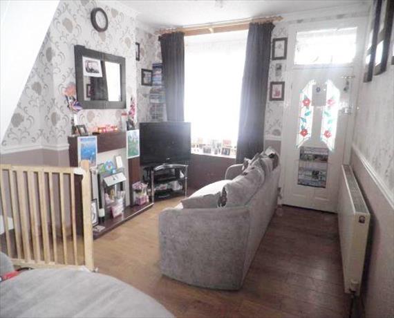 3 Bedroom Terraced